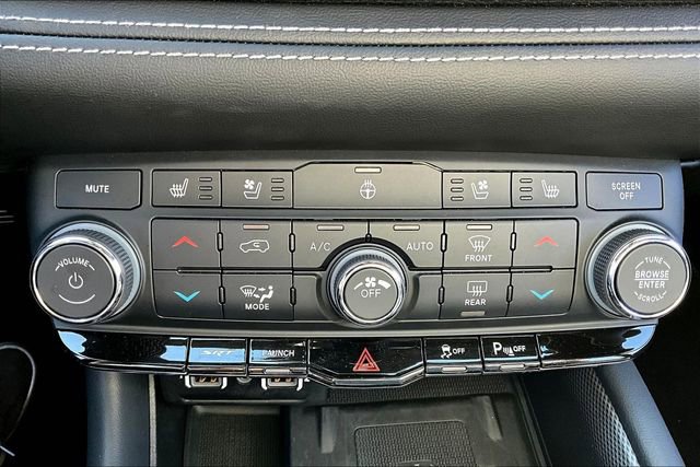 Used 2023 Dodge Durango SRT Hellcat w/ Black Package image 15