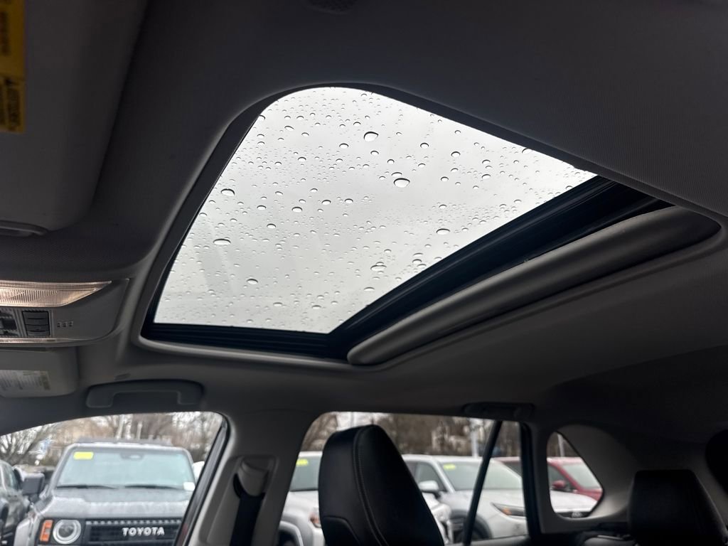 Used 2024 Toyota RAV4 XLE w/ Convenience Package image 16