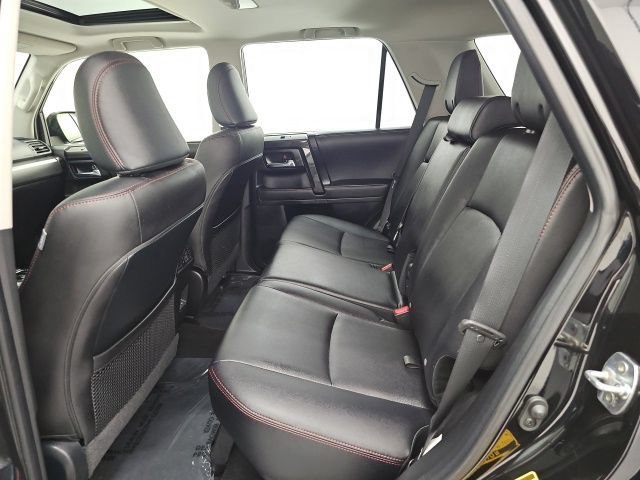 Certified 2023 Toyota 4Runner TRD Pro AWD/4WD image 30