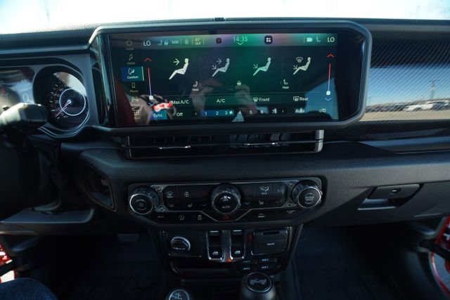 Used 2024 Jeep Wrangler Sport S image 56