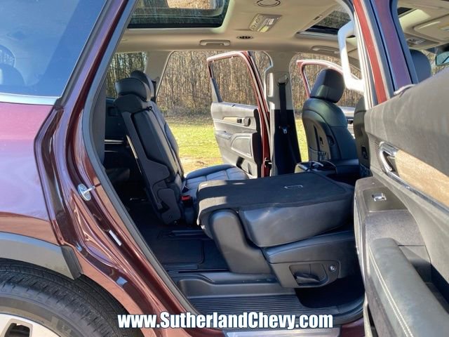Used 2022 Kia Telluride SX image 42