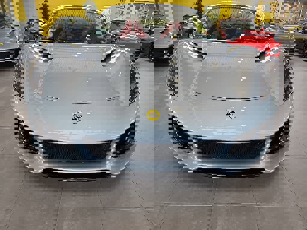 New 2025 Lotus Emira image 13