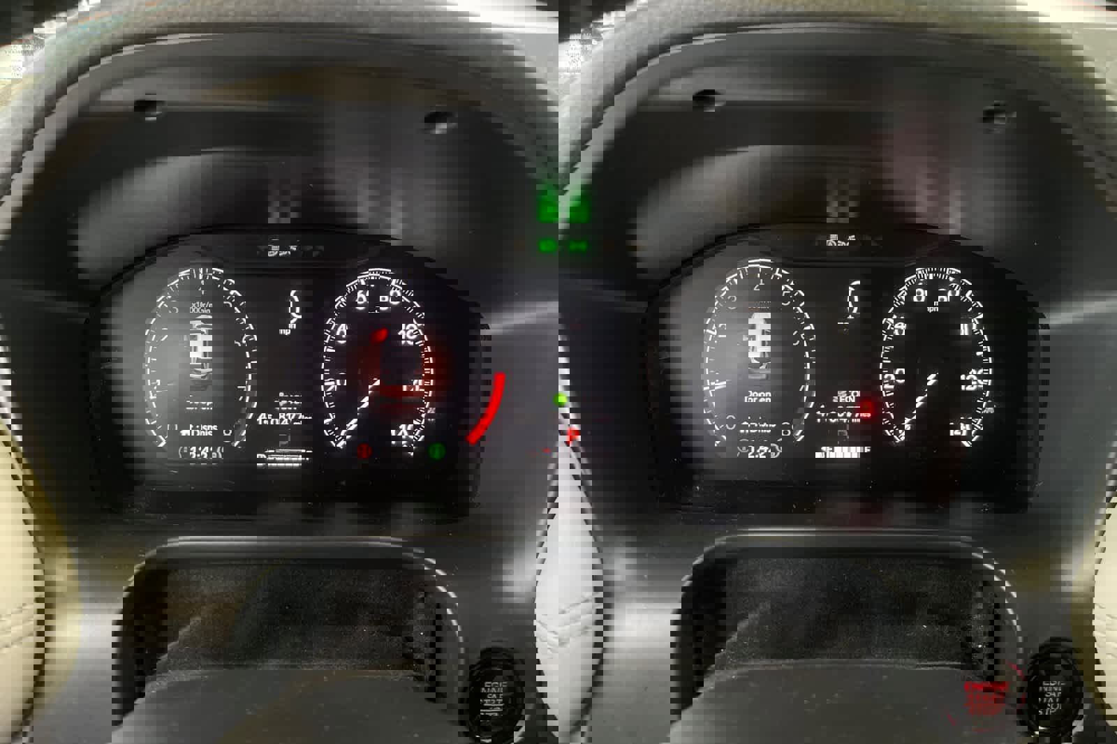 Used 2024 Honda HR-V EX-L image 15