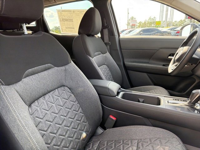 New 2026 Nissan Kicks SV image 26