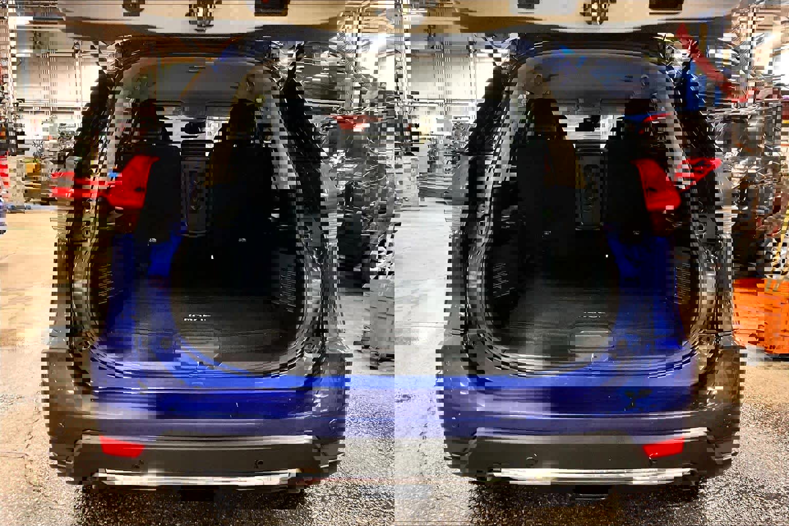 Used 2019 Nissan Rogue SL image 29