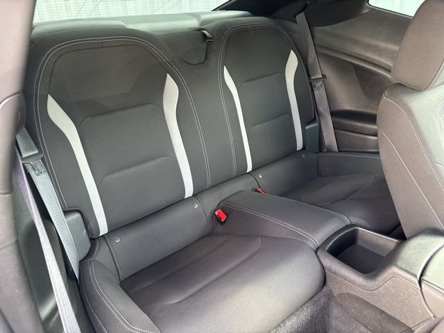 Used 2023 Chevrolet Camaro LT image 20