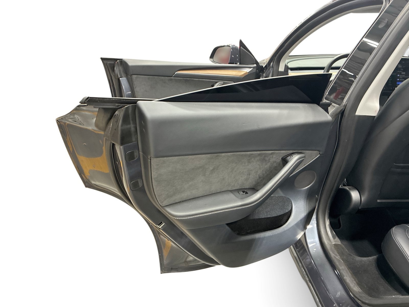 Certified 2023 Tesla Model Y Performance AWD/4WD image 10