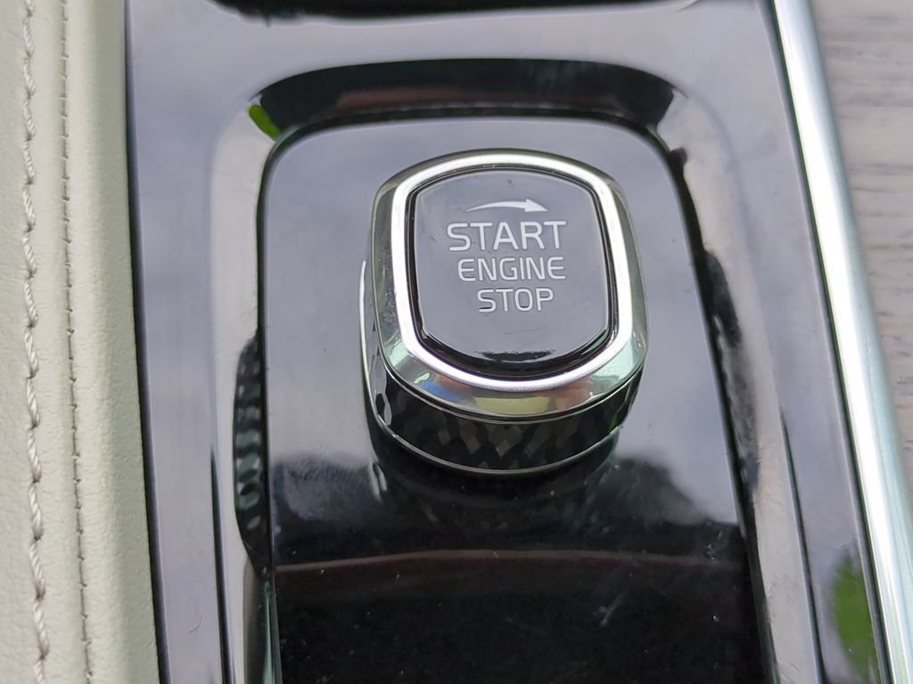 Used 2022 Volvo XC90 T6 Inscription AWD/4WD image 29