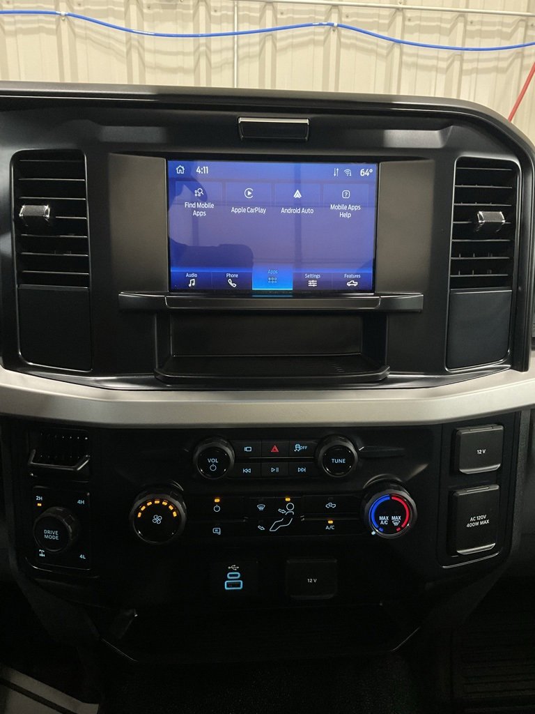 Used 2025 Ford F250 XL w/ 360-Degree Camera Package image 16