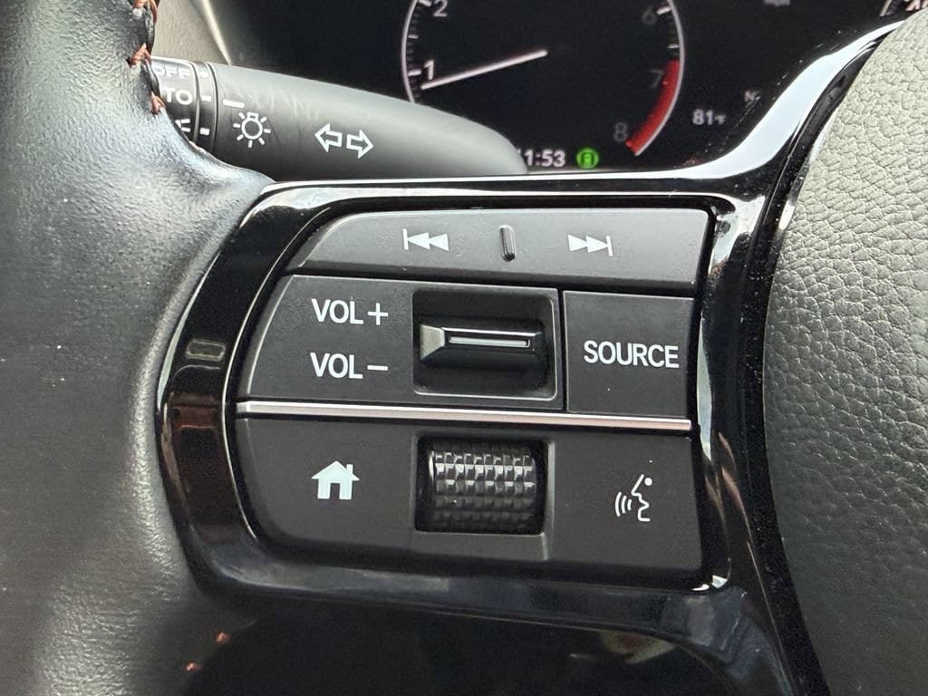 Used 2024 Honda HR-V Sport image 29