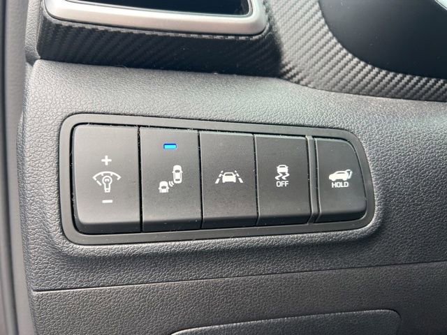 Used 2020 Hyundai Tucson Sport w/ Cargo Package image 10