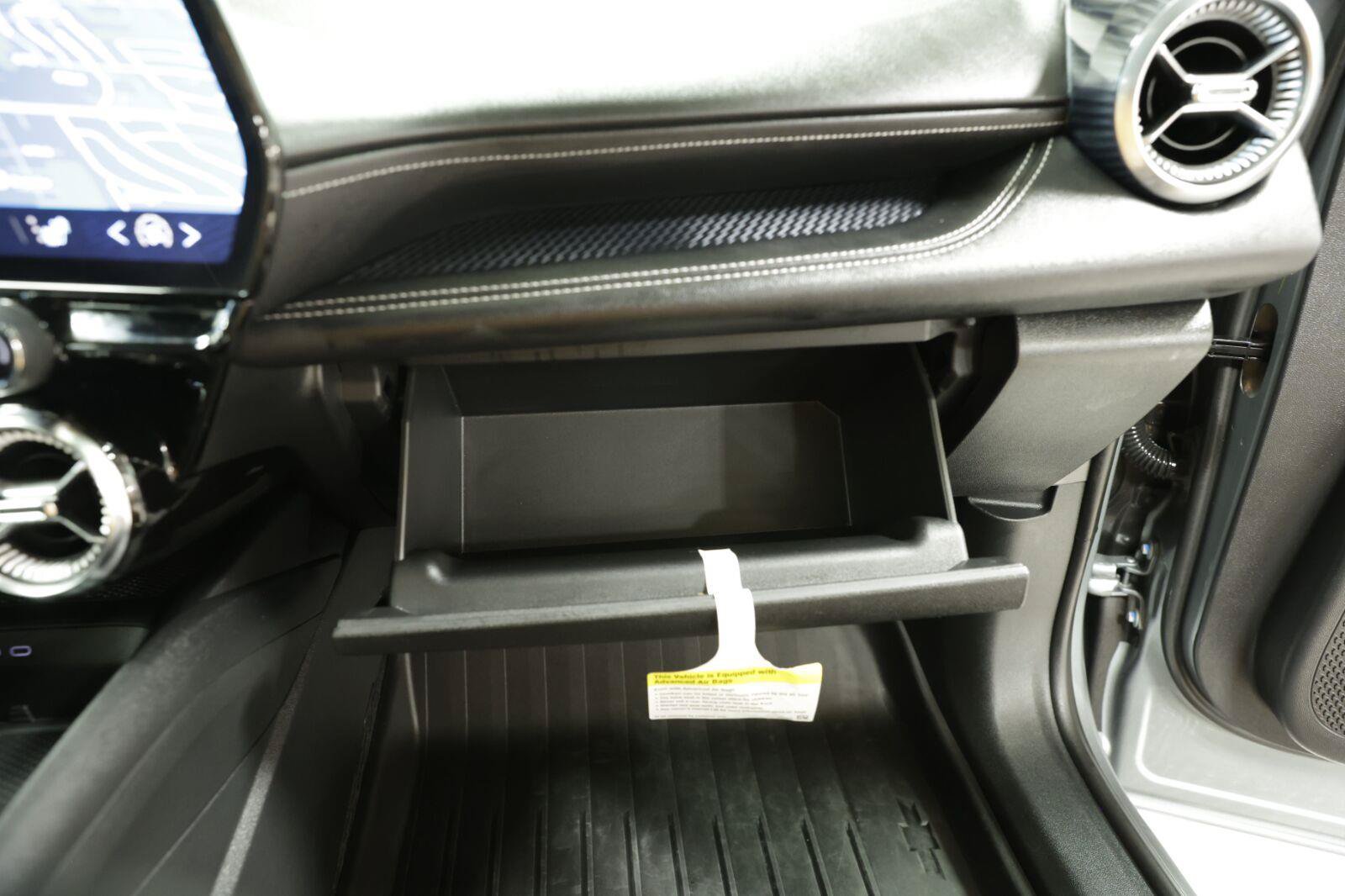 Certified 2024 Chevrolet Blazer EV LT AWD/4WD image 25