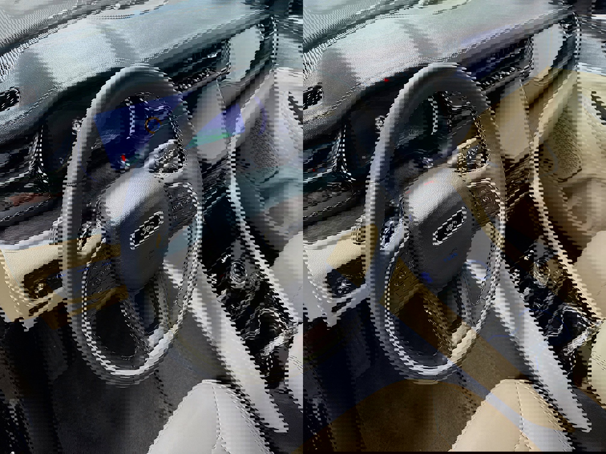 Used 2023 Jeep Grand Cherokee 4WD 4xe image 13