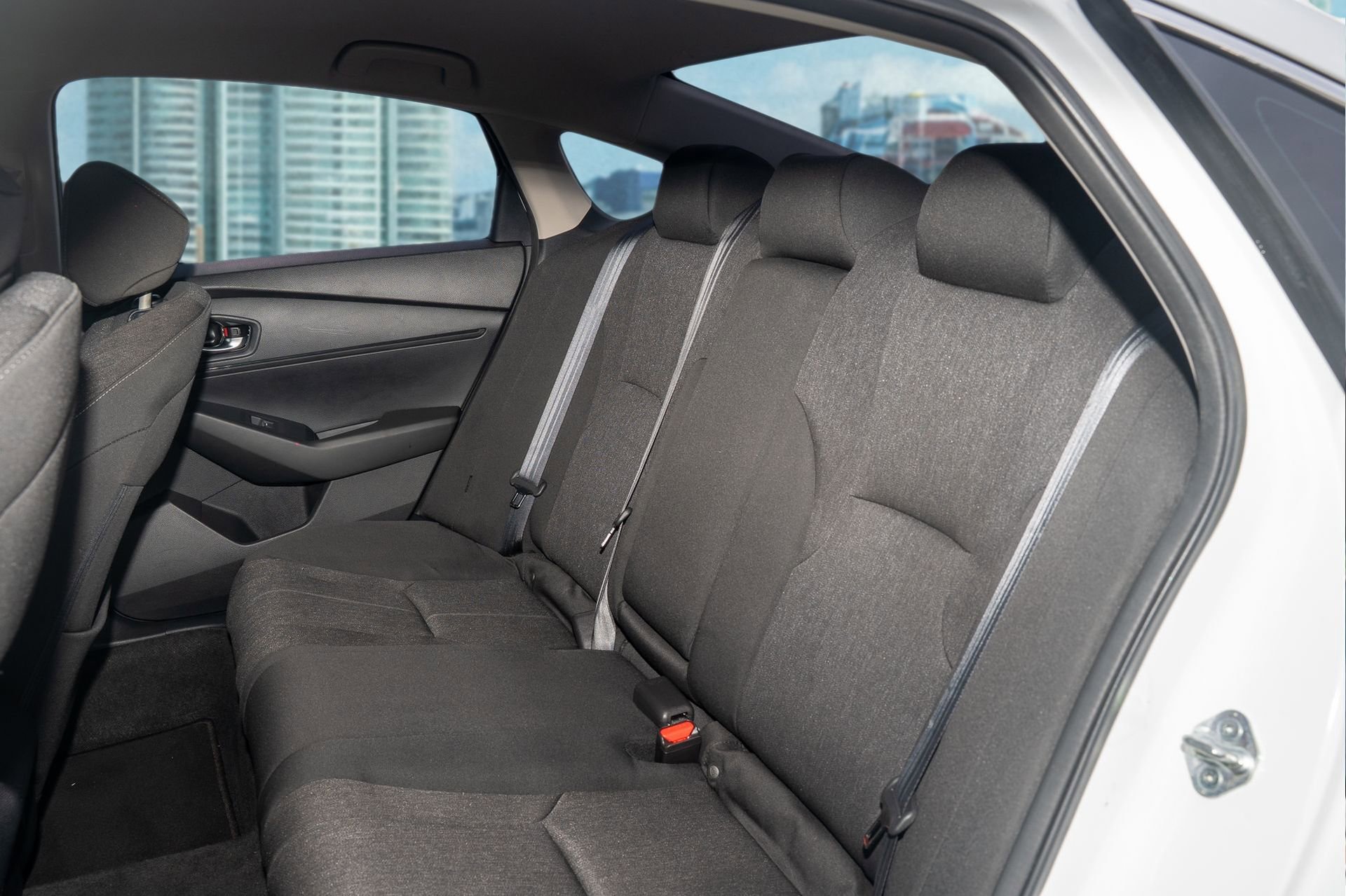 Used 2023 Honda Accord LX image 11