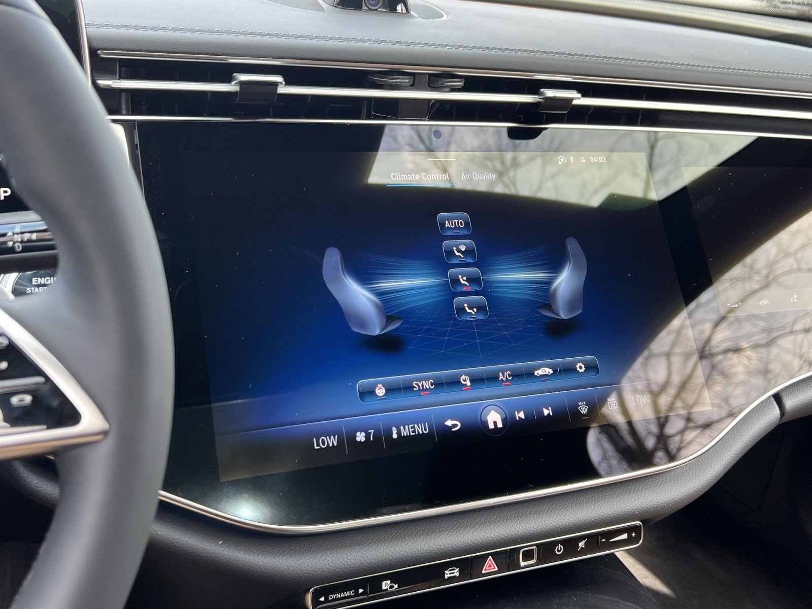 New 2026 Mercedes-Benz E 450 4MATIC Sedan image 19