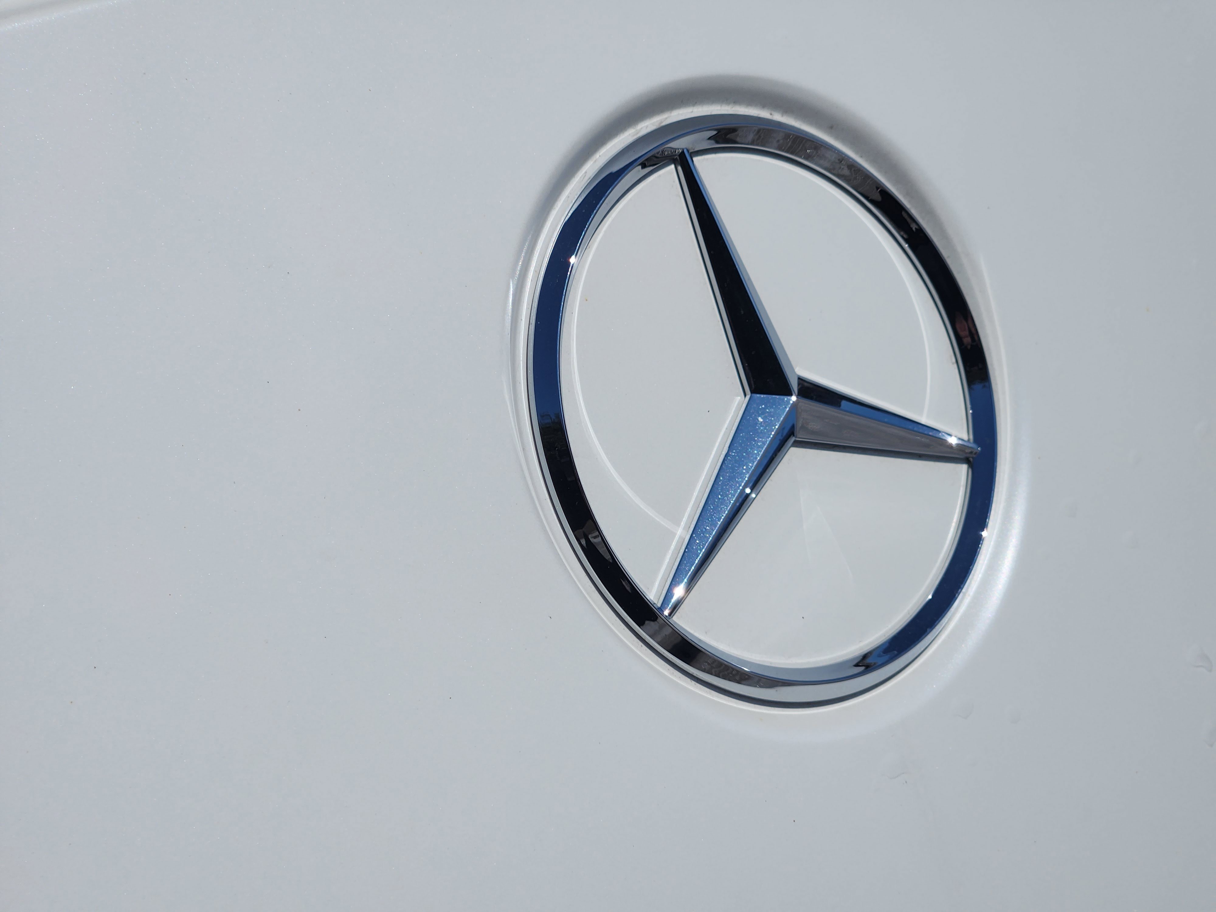 Certified 2025 Mercedes-Benz G 580 w/ EQ Technology image 9