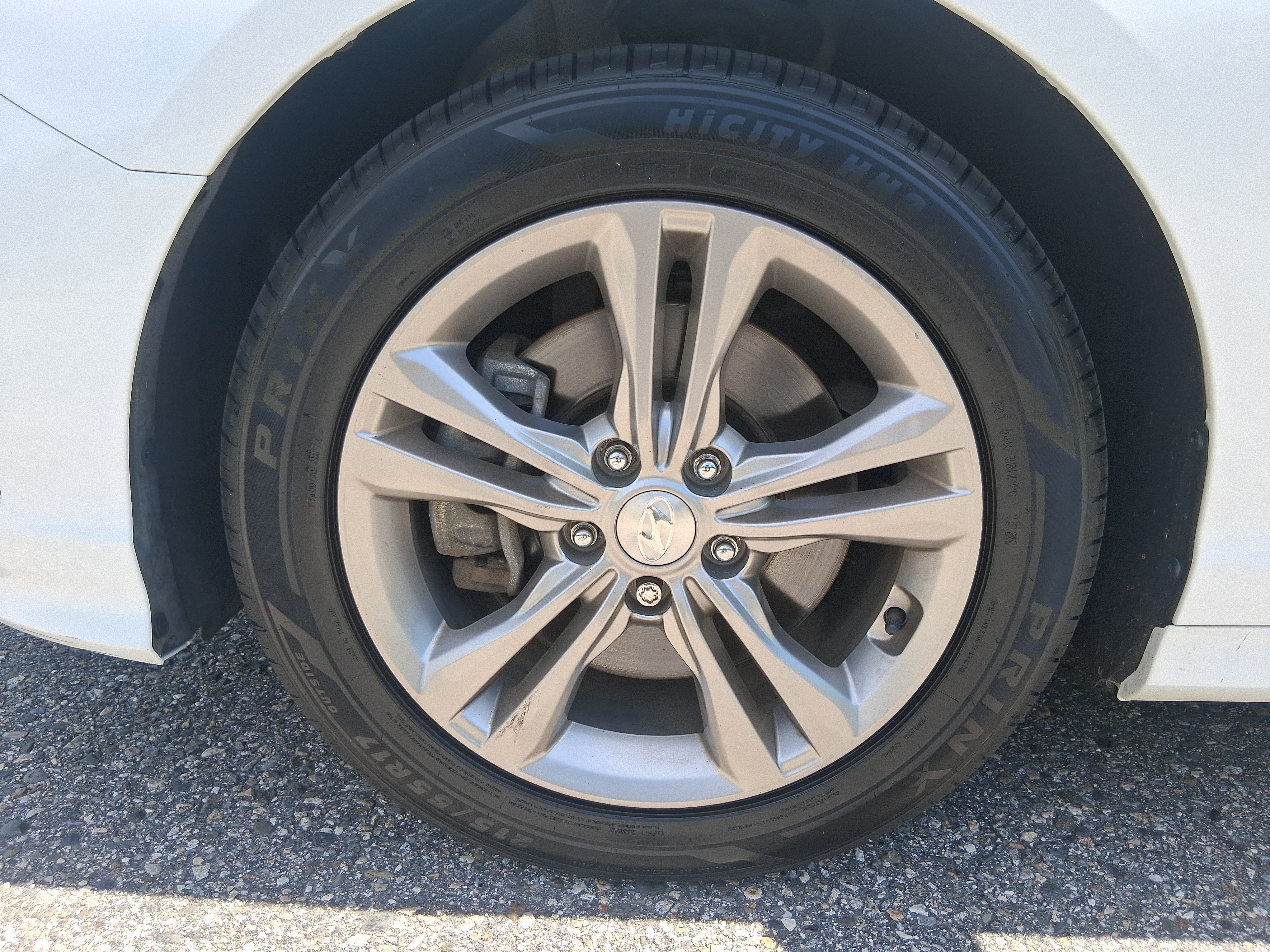 Used 2019 Hyundai Sonata SEL w/ Tech Package 02 FWD image 12