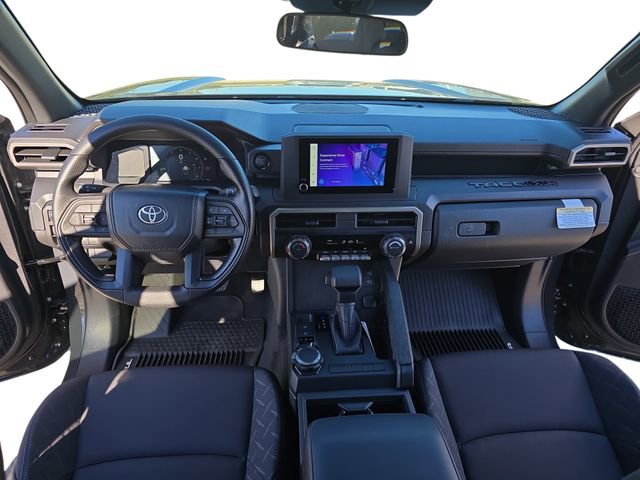 New 2026 Toyota Tacoma SR image 9