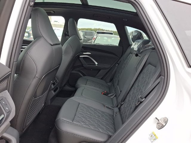 New 2026 Audi SQ5 Premium Plus AWD/4WD image 6
