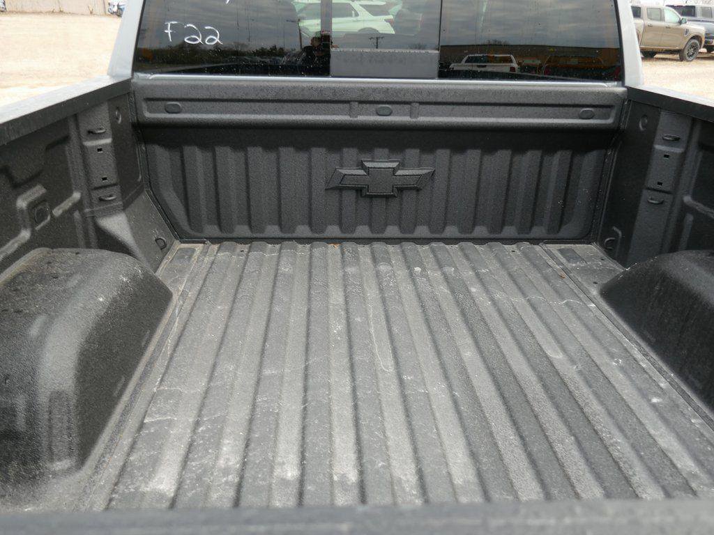 New 2026 Chevrolet Silverado 1500 High Country image 5