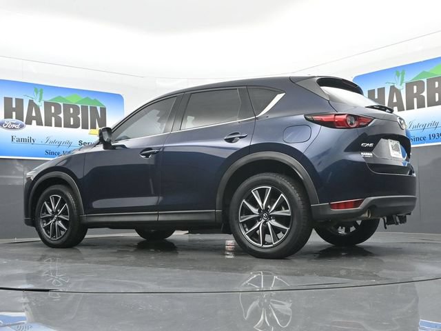 Used 2018 MAZDA CX-5 Grand Touring w/ Premium Package FWD image 22
