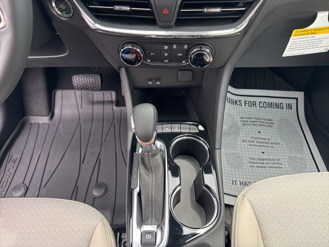 New 2026 Buick Encore GX Preferred w/ Comfort Package FWD image 10