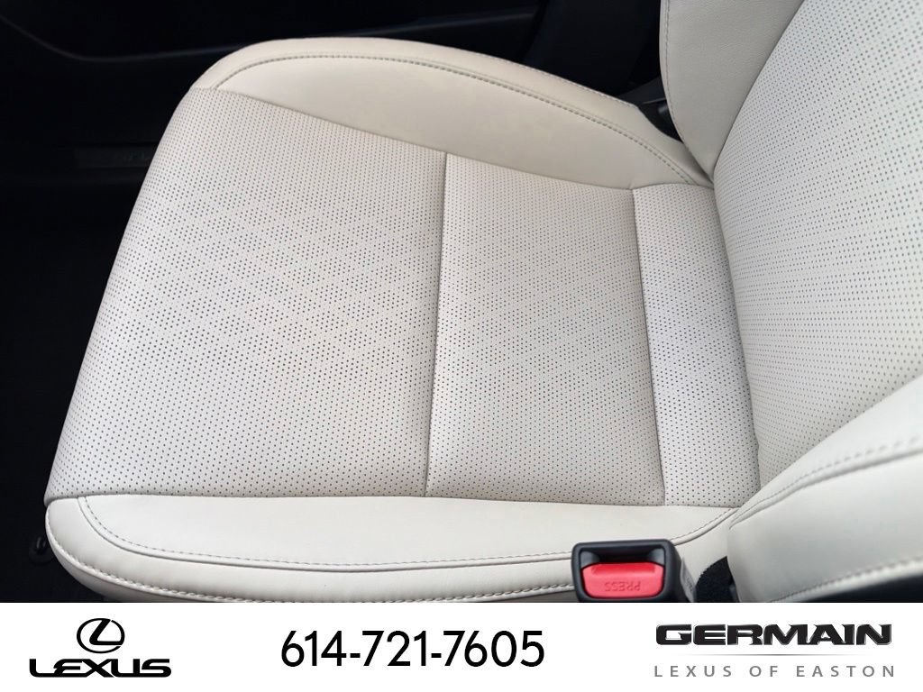 New 2026 Lexus RX 350 Premium Plus w/ Convenience Package AWD/4WD image 30