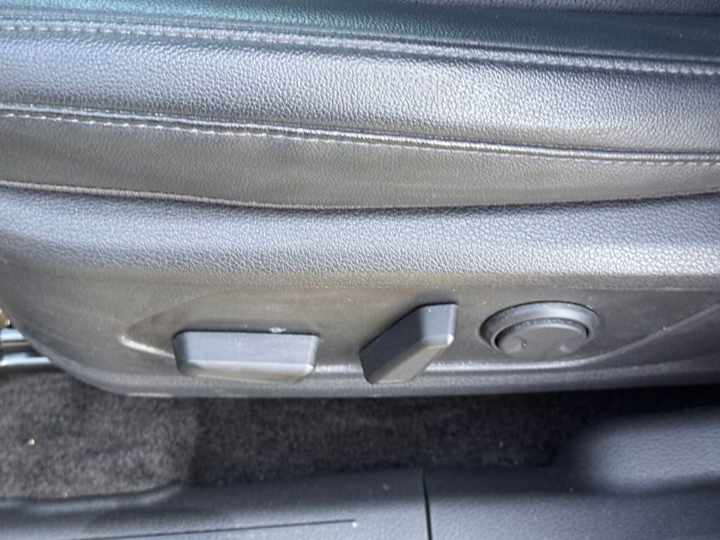 Used 2025 Kia Sportage X-Line Prestige image 19