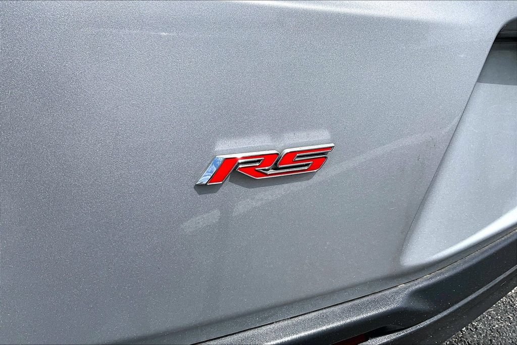 Used 2018 Chevrolet Camaro LT w/ RS Package RWD image 23