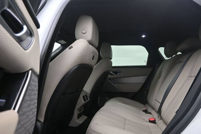 Used 2021 Land Rover Range Rover Velar R-Dynamic S AWD/4WD image 11