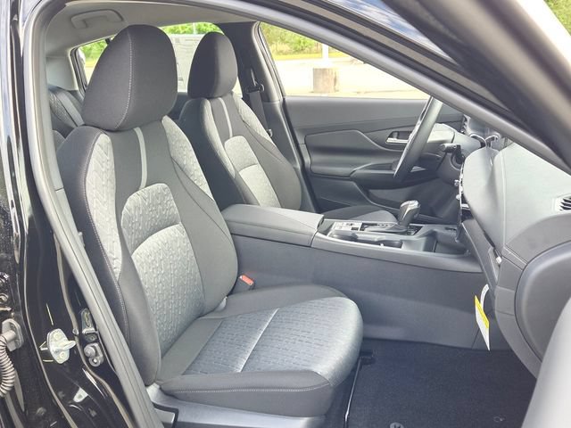 New 2026 Nissan Sentra SV w/ Floor Mat Package FWD image 16