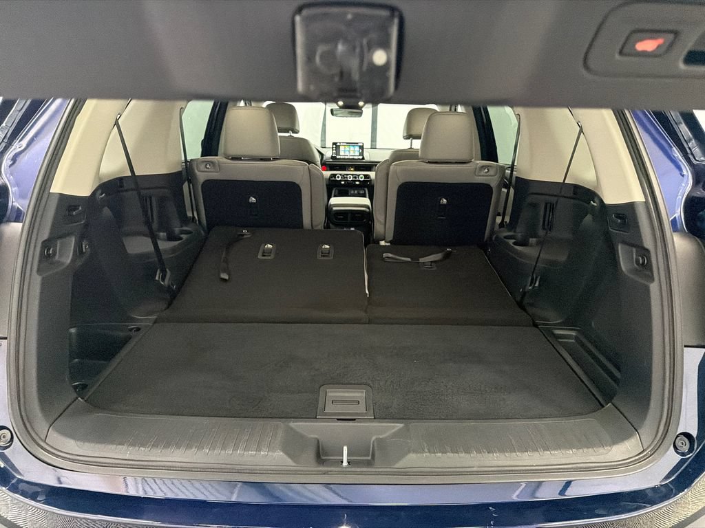 Used 2023 Honda Pilot EX-L image 20