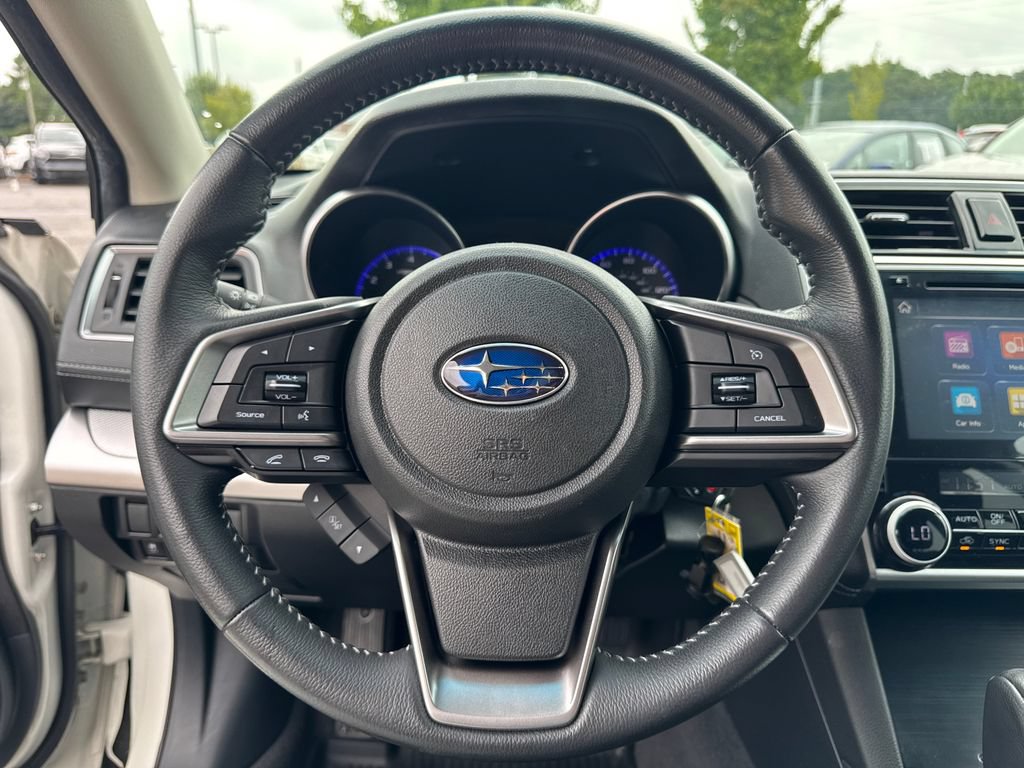 Used 2018 Subaru Outback 2.5i Premium AWD/4WD image 25