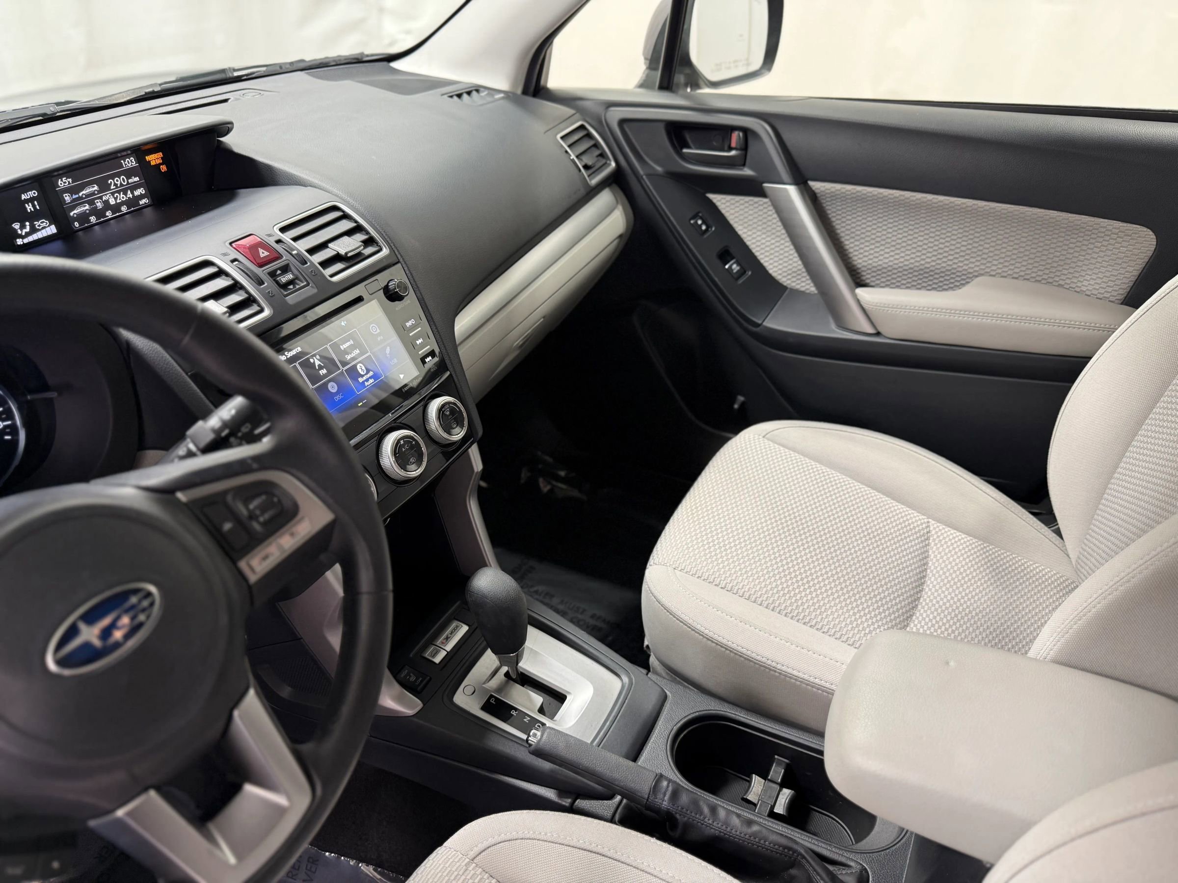 Used 2017 Subaru Forester 2.5i Premium image 24