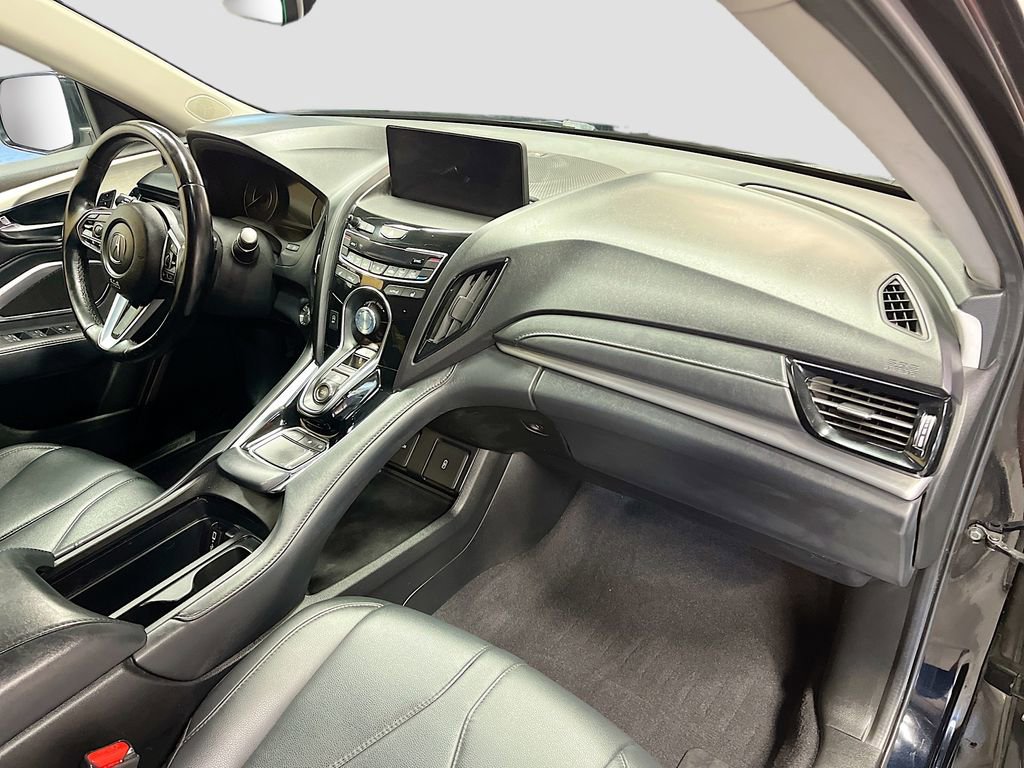 Used 2019 Acura RDX AWD image 29