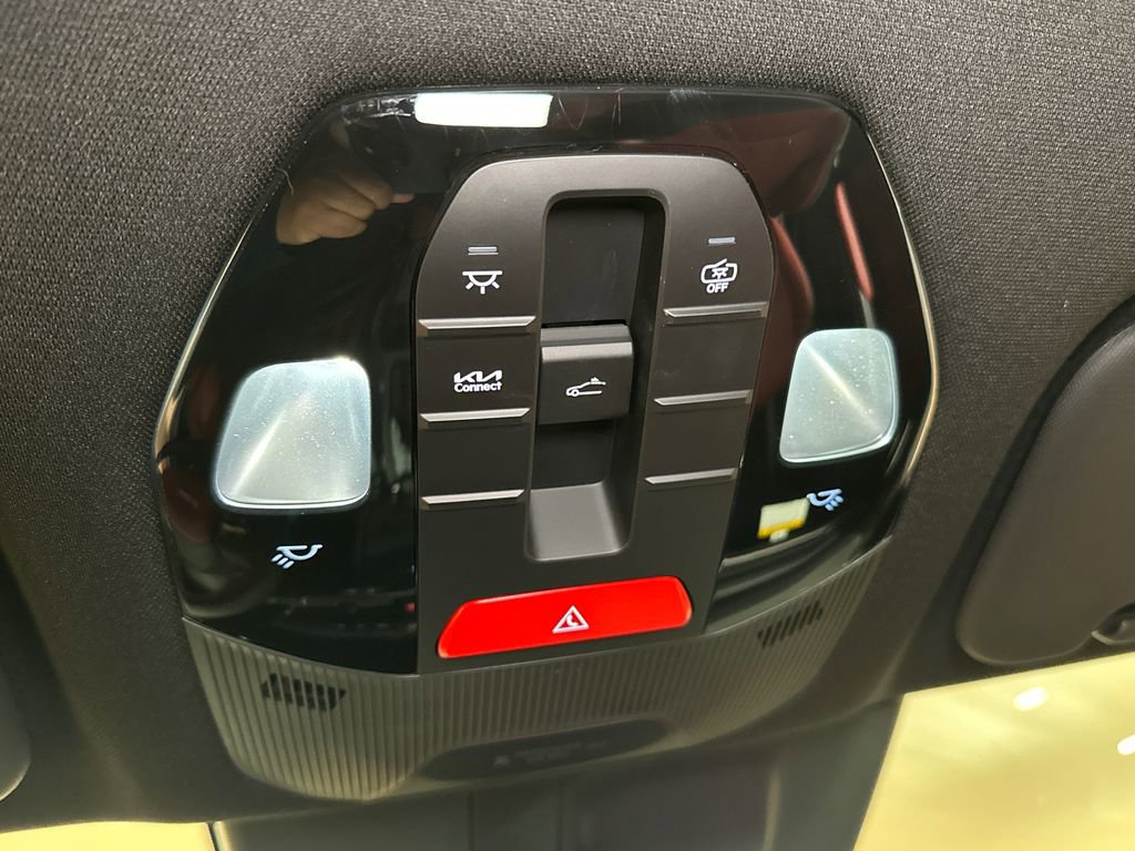 New 2026 Kia K4 GT-Line Turbo image 29