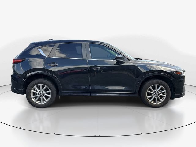 Used 2024 MAZDA CX-5 AWD 2.5 S w/ Select Package image 2