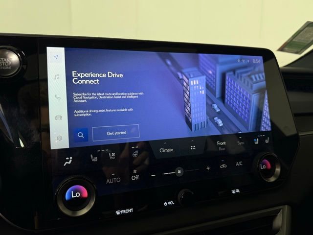 New 2025 Lexus RX 350 Premium Plus image 17