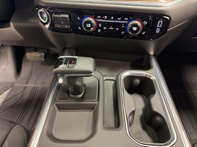 Certified 2024 Chevrolet Silverado 1500 RST w/ All Star Edition Plus AWD/4WD image 15