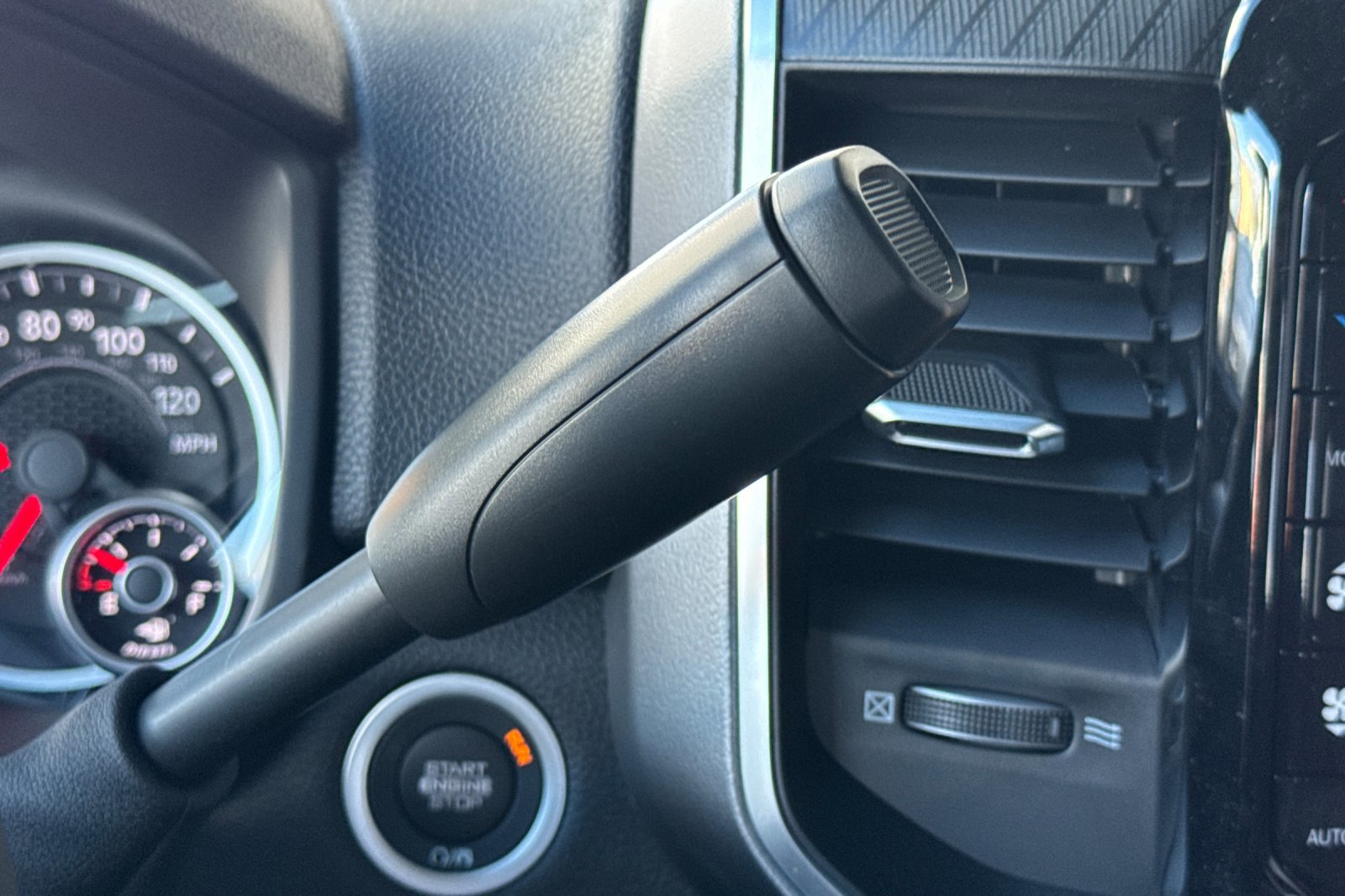 New 2026 RAM 2500 Big Horn image 20