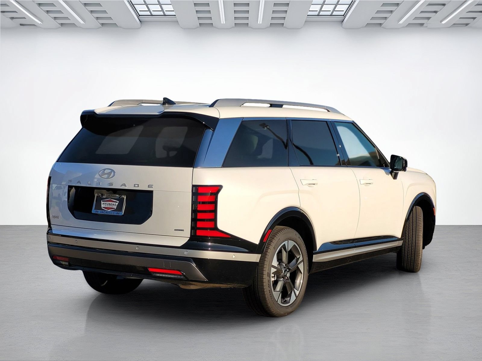 New 2026 Hyundai Palisade Limited AWD/4WD image 5