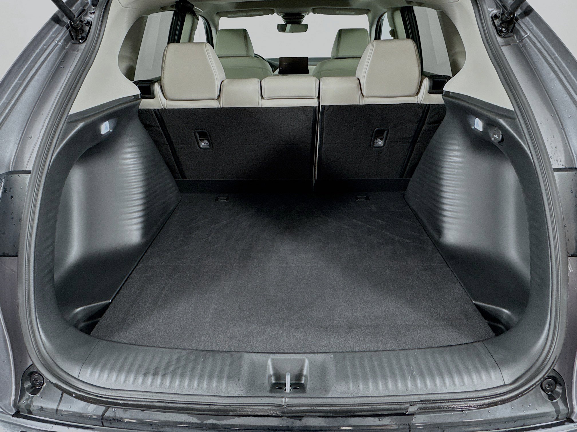 Certified 2024 Honda HR-V EX-L image 25