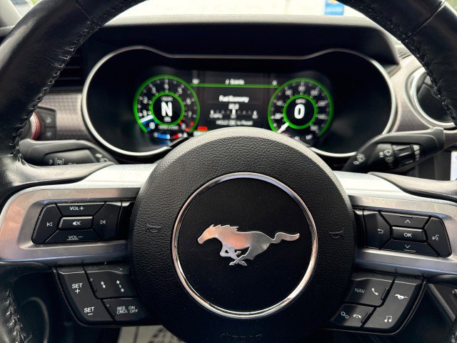 Used 2022 Ford Mustang GT Premium w/ GT Performance Package image 19