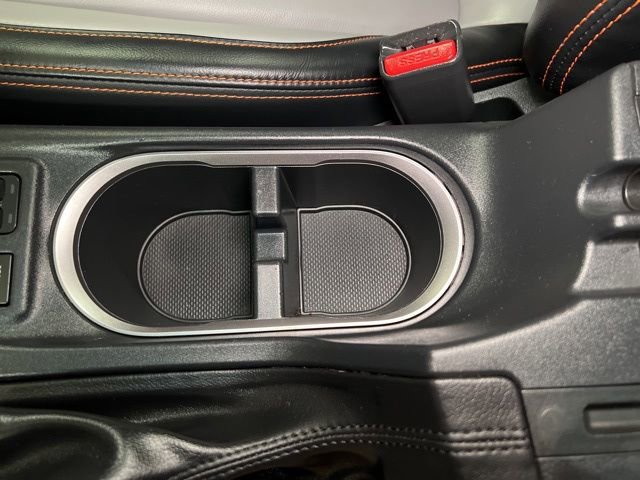 Used 2023 Subaru Crosstrek 2.5i Limited image 26