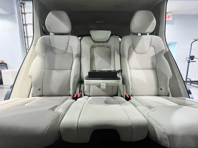 Used 2026 Volvo XC90 B6 Ultra w/ Protection Package image 27