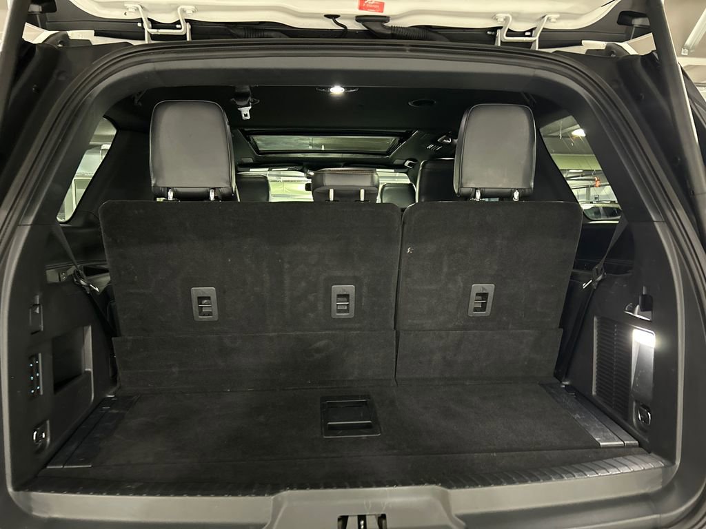 Used 2023 Ford Expedition Platinum AWD/4WD image 27