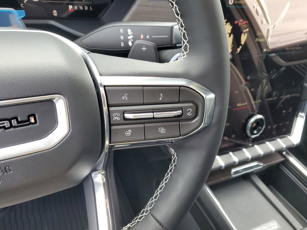 New 2026 GMC Acadia Denali w/ Super Cruise Package image 24