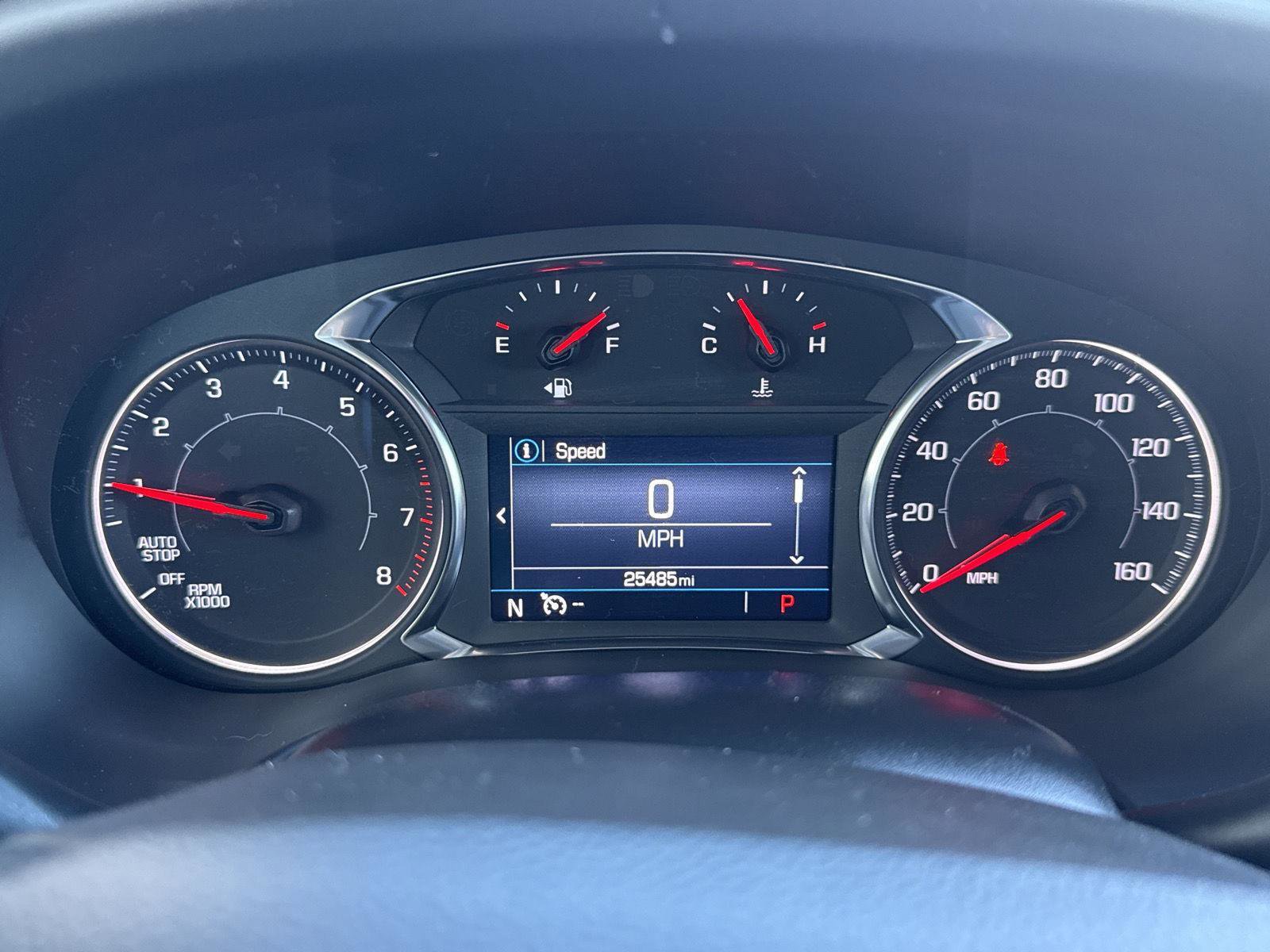 Used 2023 GMC Acadia SLE w/ Driver Convenience Package image 22