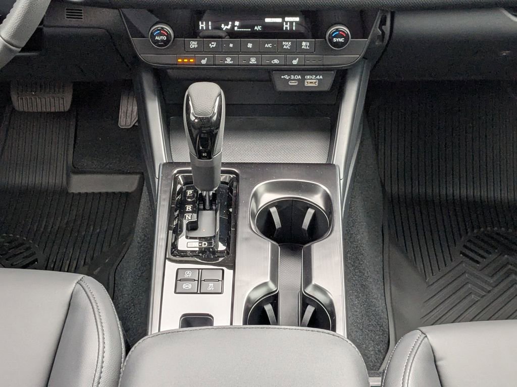 New 2026 Subaru Outback Premium image 16