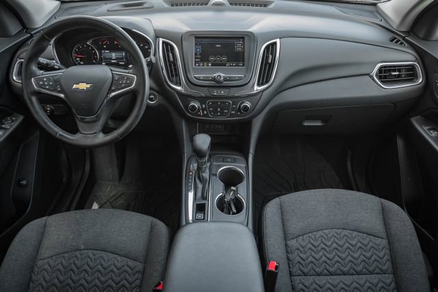 Used 2023 Chevrolet Equinox LT image 27